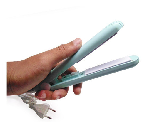 Mini Chapinha De Bolsa 110-220v 0