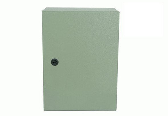 Caixa De Montagem 60x40x20 Painel Elétrico Quadro Comando 0