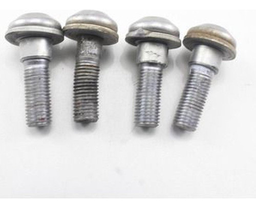 Parafusos Quadro B Yamaha R6 06-12 0