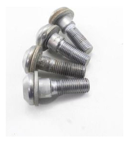 Parafusos Quadro B Yamaha R6 06-12 1
