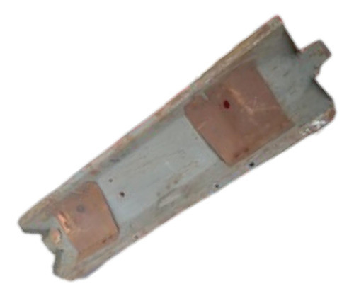 Travesaño Trasero De Amortiguacion Ford Fairlane Original 1