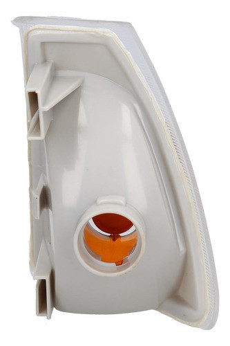 Faro Delantero Fitam Derecho Renault 18 1982 1994 Blanco 1