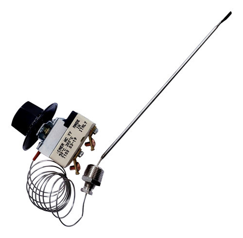 Termostato Cotherm Fritador  300°25a Original 0