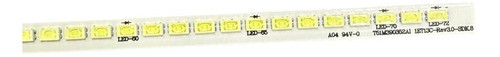 Tira De Led Para Daewoo Dwled-39fhd T52m390354al1et13t35 1