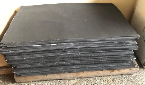 Plancha Autoadhesiva De Goma Eva 2mm De 0,80x1,30 Mts 0