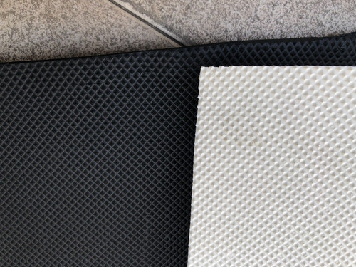 Plancha Autoadhesiva De Goma Eva 2mm De 0,80x1,30 Mts 1