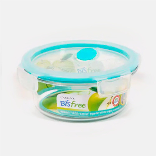 Bisfree Redondo 460 Ml 0