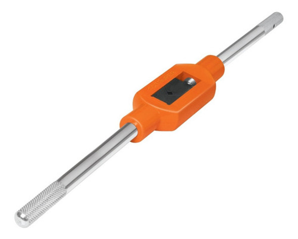 Manija Gira Porta Macho 3/8 (de 2,5mm A 9,5mm)  Truper 0