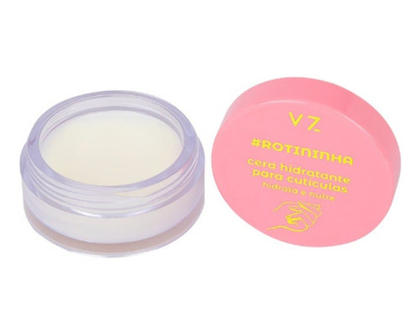 Cera Unhas E Cutículas Vizzela 0