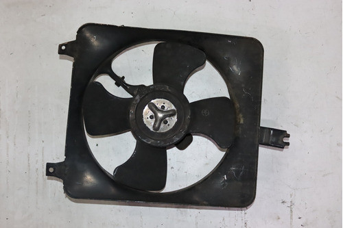 Electroventilador Para Adaptar Ev-784 1