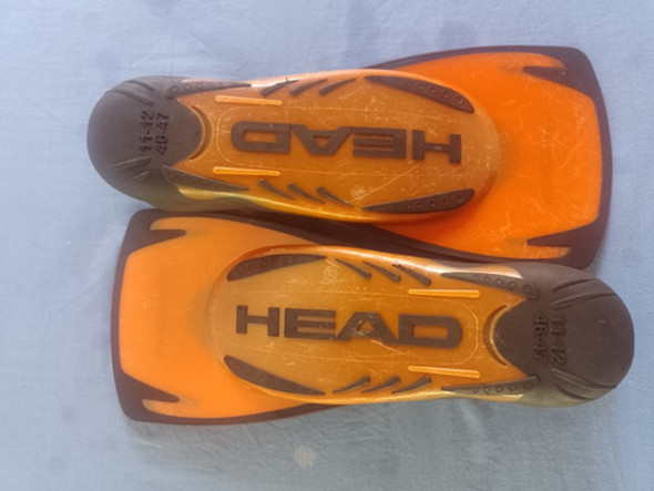 Pata De Rana Head Natación 0
