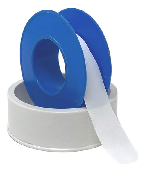 Lasco 11-1033 Cinta Selladora De Tubería De Ptfe, 1/2 Pulgad 0 Lasco 11-1033 Cinta Selladora De Tubería De Ptfe, 1/2 Pulgad 0