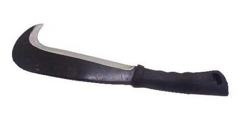 Hoceta Hoz De Mano Curvo Jardinería  Microcentro 0