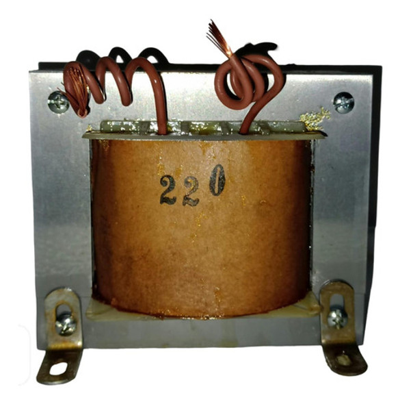 Transformador 220 V 15v Más 15 V 10 Amper 0