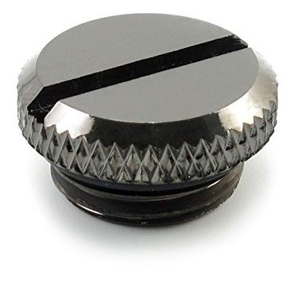 Xspc G14 Plug V2 Negro Cromado 12pack 1