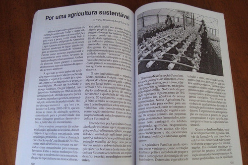 Livro Da Familia 2003 / Cristianismo Catolico / Curisidades 1