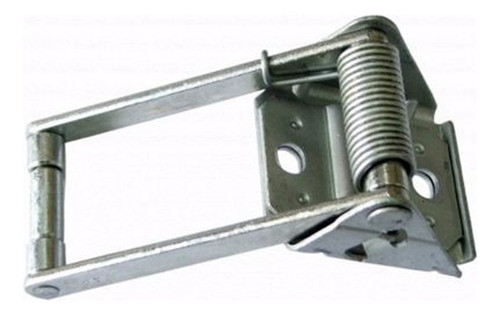 Limitador Porton Trasero Fiat Fiorino 1991 Al 2003 0