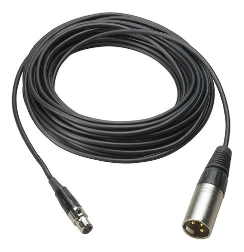 Microfono Audio-technica Pro 44 Cardioid Condenser Boundary 1