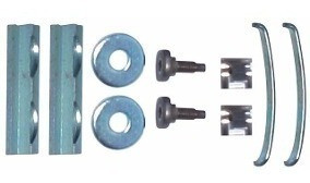 Reparo Pinca Freio Fixa Pastilhas D10 C10 C14 D20 Dois Lados 0