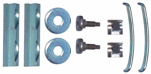 Reparo Pinca Freio Fixa Pastilhas D10 C10 C14 D20 Dois Lados 1