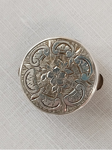 Antiguo Botón Inglés  Bachelor 0