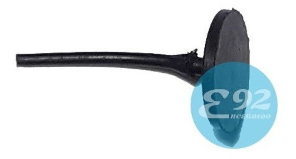 Carburador Holley 2 Bocas Válvula Ventilacion De Cuba 1