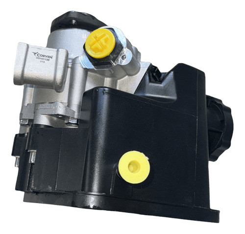 Bomba Direccion Hidraulica Con Brida Para Sprinter 313 Cdi 1