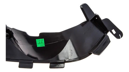 Moldura Bajo Optica Izquierda Chevrolet Sonic 3c 1