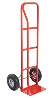 Carro De Carga 150kg 0