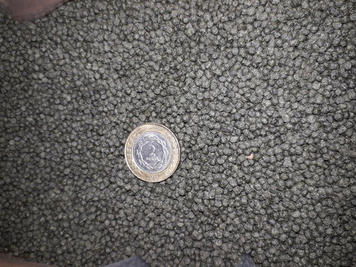 Alimento Espirulina Para Peces Ideal Ciclidos. Por 250 Gr 0