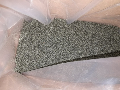 Alimento Espirulina Para Peces Ideal Ciclidos. Por 250 Gr 1