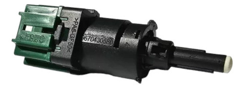 Bulbo Stop Citroen C4 Picasso C-elysee Ds3 Ds4 Original 0