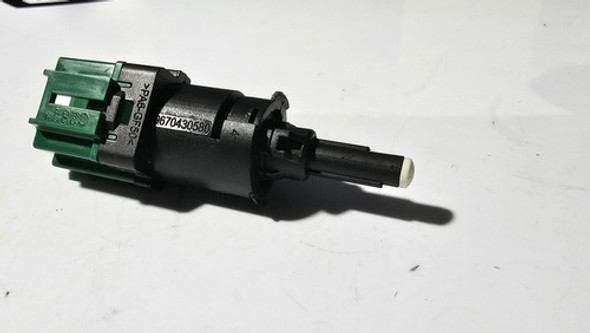 Bulbo Stop Citroen C4 Picasso C-elysee Ds3 Ds4 Original 1