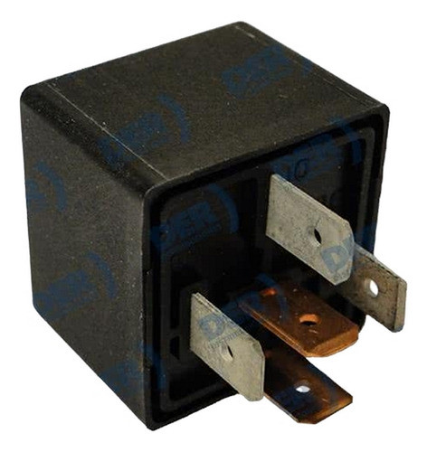 Relay M.benz Sprinter - Aire Acondicionado 0