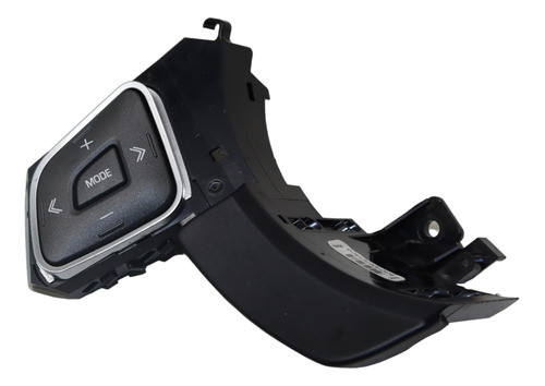 Capa Comando Multimídia Radio Volante  Evoque 12/18 0