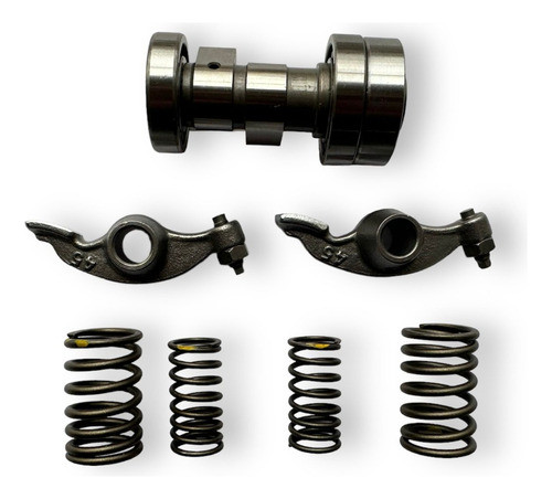 Kit Arbol De Levas Smash Zb 110 Corto Competición - Gbl 0