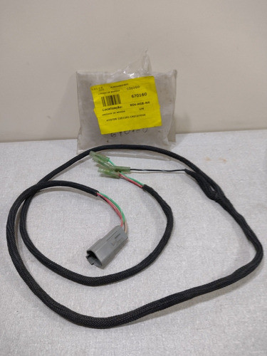 Chicote Empilhadeira Hyster Yale Modelos 1351101 1