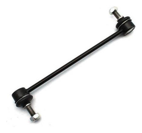 Bieleta Para Ford Fiesta Kinetic Desde 2011 Allez 0