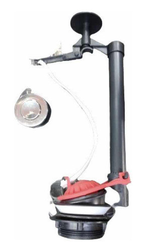 Valvula Descarga Mochila P/roca Capea Con Boton 0