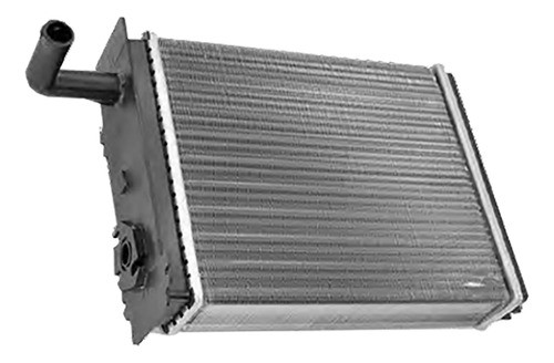 Radiador De Calefacción Fiat Palio Siena 97/01 Strada 99/03 0