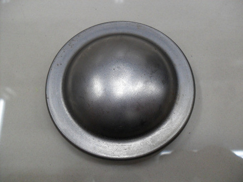 Tapa Grasera De Ford Sierra Taza De Rueda Delantera 1