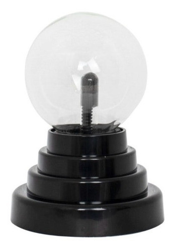 Lampara Magica Plasma Bola Decorativa 1