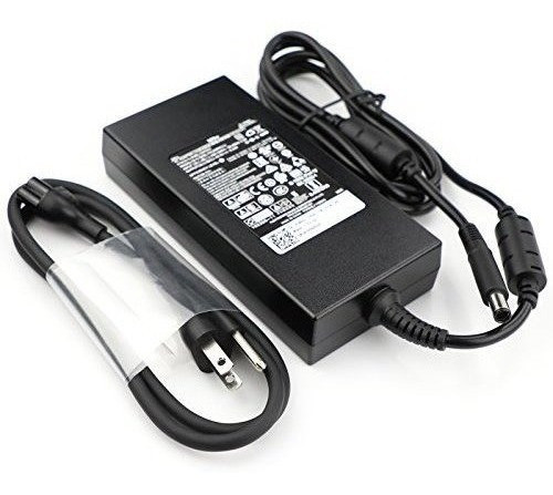 Adaptador Original De 180 W 195 V 923 A 74 X 5j Jvf3v Da180p 1