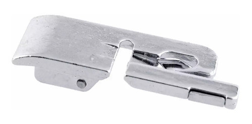 Base Prensatelas Dobladillo Maquinas Familiares 2mm 1