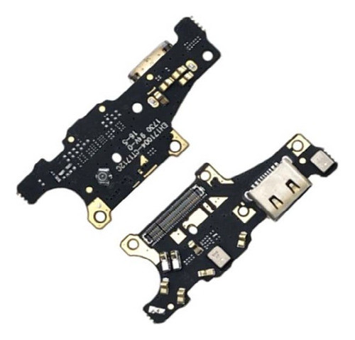 Pin Con Placa De Carga Huawei Mate 10 Original 0