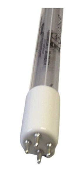 Tubo Germicida De Luz Ultravioleta P/ Equipo Min 9 Atlantic 0 Tubo Germicida De Luz Ultravioleta P/ Equipo Min 9 Atlantic 0