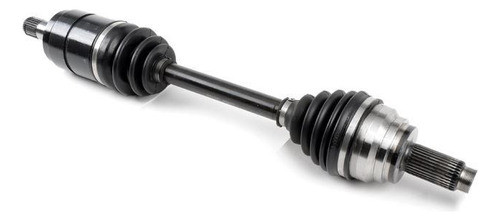 Semieje Bmw E70 Izquierdo 0
