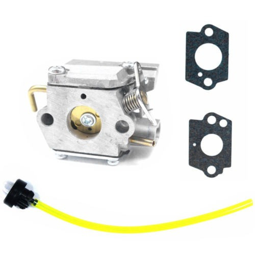 Carburador Nuevo Para Algunos Ryobi Macollos 310bvr Aspirado 0