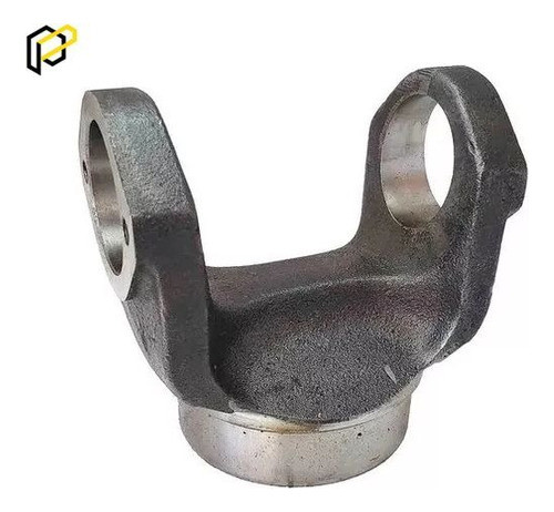 Terminal Flange Garfo Cardan Fd Cargo 1419/1422/1619/1621 1