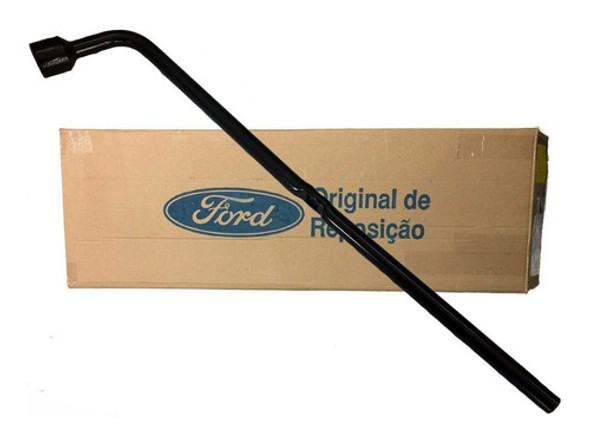 Llave Rueda Ford Ranger 2016/ Raptor 2020/ Original 0
